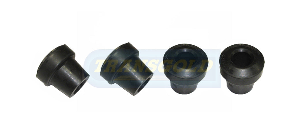 Front Control Arm Outer Radius Rod Bush Kit Fits Kia Rio 00-05 1.5L (BK) SK1087 – Transgold | Universal Auto Spares