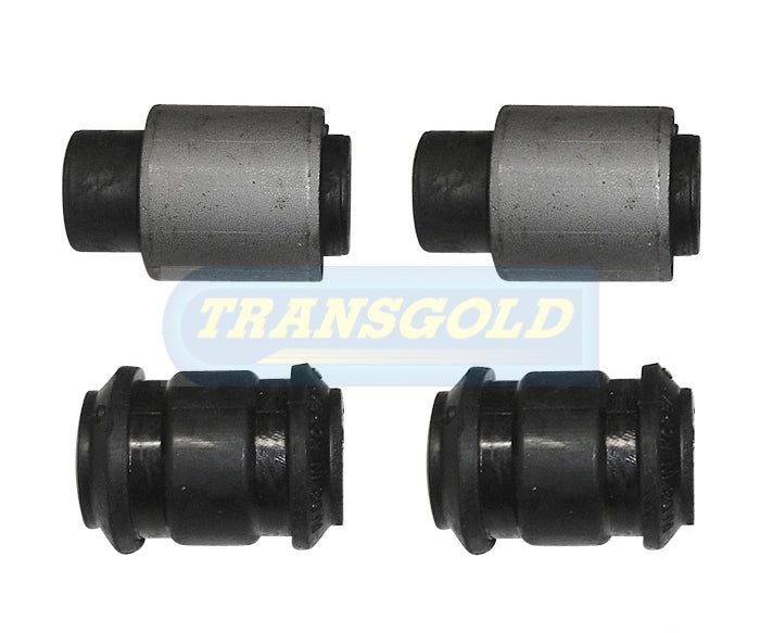 Rear Control Arm Fr Bush Kit Fits Hyundai Tucson / Kia Sportage 04-10 (BK) SK1091 – Transgold | Universal Auto Spares