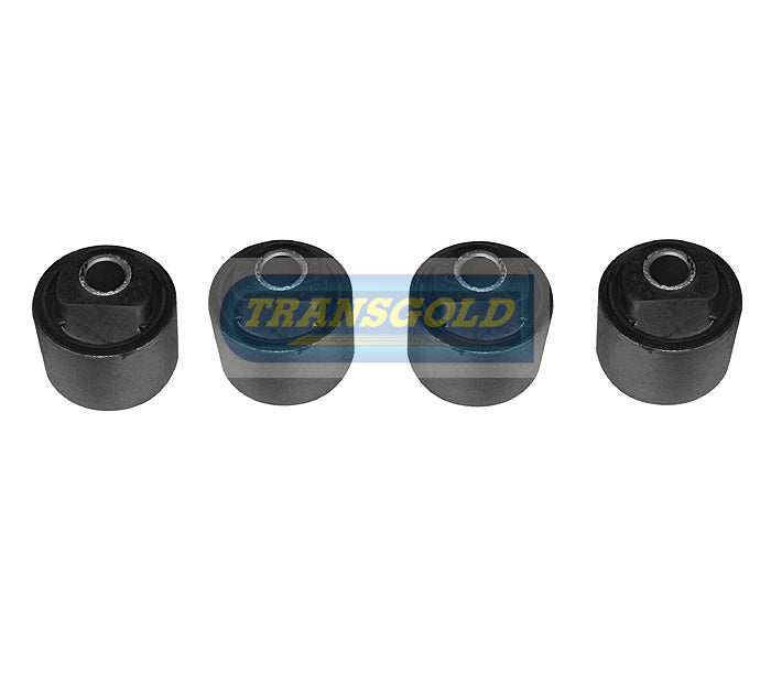 Front Radius Arm Bush Kit Fits Patrol Gq-Gu / Landcruiser 800 (2 Deg. Offset) (BK) SK1092 – Transgold | Universal Auto Spares