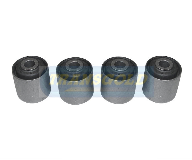 Rear Upper Trailing Arm Bush Kit Fits Holden Frontera 99-04 (BK) SK1097 – Transgold | Universal Auto Spares