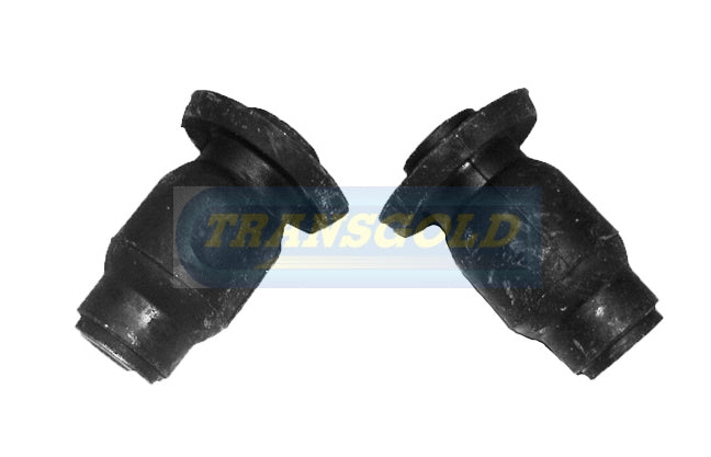 Front Control Arm F Bush Kit Fits Mazda 323 98-03 (BK) SK1105 – Transgold | Universal Auto Spares