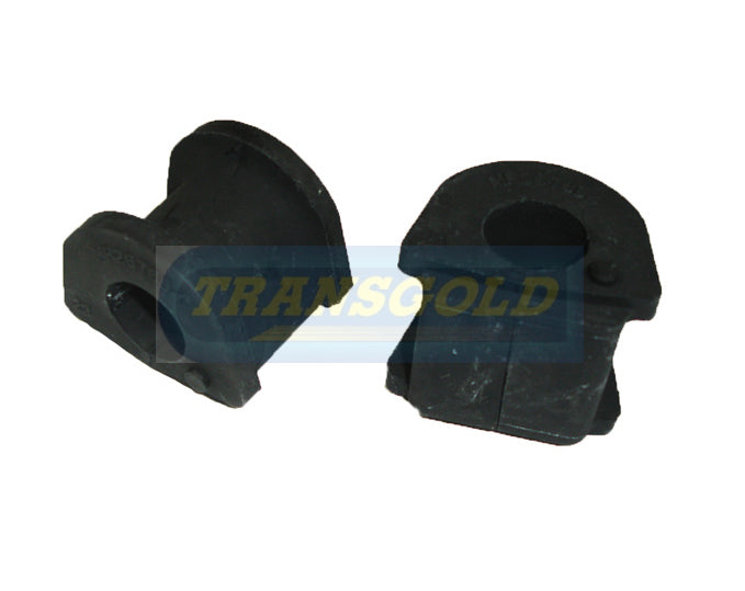 Rear Sway Bar Bush Kit Fits Mitsubishi Challenger 08-On (DR) SK1112 – Transgold