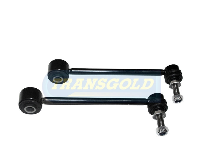 Sway Bar Link Front Fits Jeep Wrangler Jk 2007-On Kit (LK) SK1113 - Selby | Universal Auto Spares