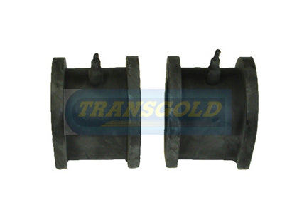 Front Sway Bar Bush Kit Fits Mitsubishi Lancer 02-06 24mm ID (DR) SK1128 – Transgold