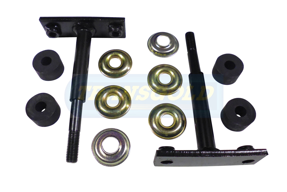 (LK) Front Sway Bar Link Kit Mitsubish Triton 99-05 SK113 - Transgold | Universal Auto Spares