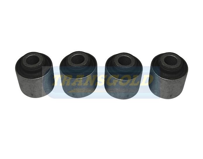 Rear Lateral Arm Bush Kit Fits Mitsubishi Lancer 02-06 (BK) SK1132 – Transgold | Universal Auto Spares