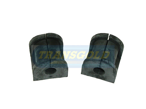 Rear Sway Bar Bush Kit Fits Mitsubishi Lancer 02-06 12.5mm ID (DR) SK1134 – Transgold