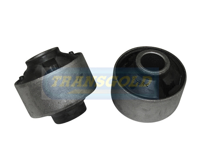 Front Control Arm Lower R Bush Kit Fits Subaru Tribeca 06-14 (BK) SK1136 – Transgold | Universal Auto Spares