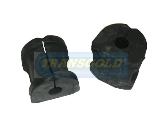 Rear Sway Bar Bush Kit Fits Subaru Tribeca 06-14 13mm ID (DR) SK1146 – Transgold