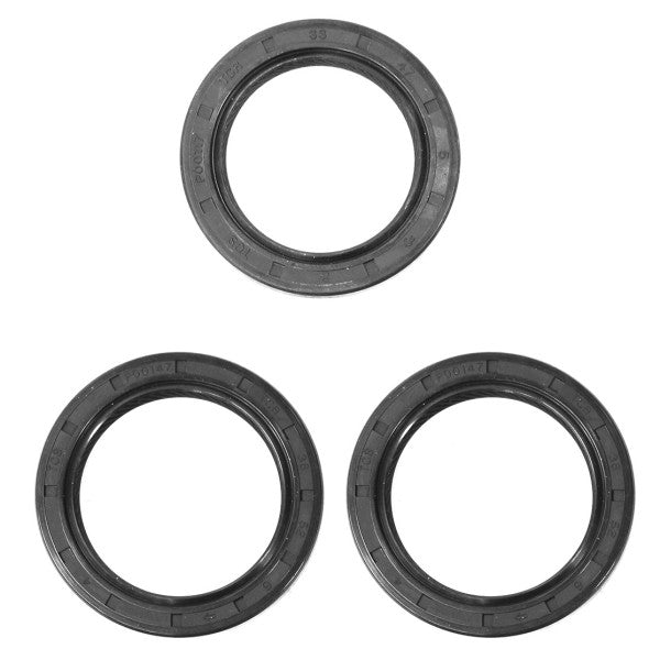 Timing Belt Seal Kit FORD DURATEC SK114X - CROSSFIRE