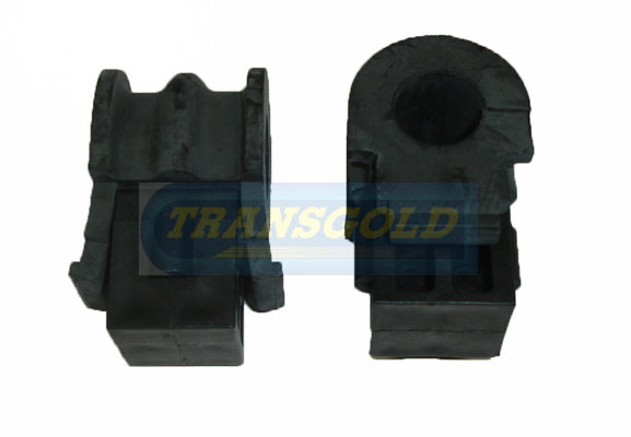 Front Sway Bar Bush Kit Fits Nissan Tiida 05-12 22mm ID (DR) SK1151 – Transgold | Universal Auto Spares