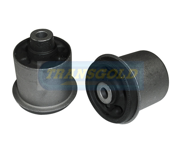Rear Trailing Arm Chassis Bush Kit Fits Nissan Tiida 05-12 (BK) SK1152 – Transgold | Universal Auto Spares