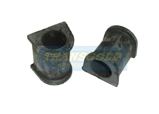Front Sway Bar Bush Kit Fits Mitsubishi Magna 92-96 (DR) SK1156 – Transgold