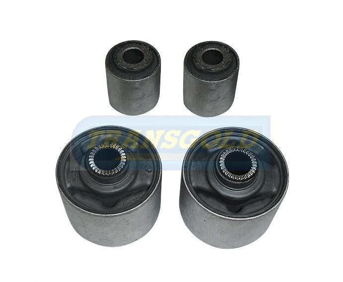 Rear Suspension Bush Kit Fits Mitsubishi Magna 92-96 (Irs Sedan Only) (BK) SK1157 – Transgold | Universal Auto Spares