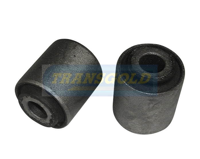 Rear Control Arm Inner Bush Kit Fits Mitsubishi Magna 92-96 (Irs Sedan Only) (BK) SK1158 – Transgold | Universal Auto Spares