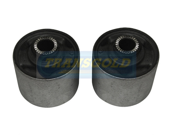 Rear Trailing Arm F Bush Kit Fits Mitsubishi Magna (Irs Sedan Only) (BK) SK1159 – Transgold | Universal Auto Spares
