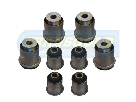 (BK) Front Susp. Bush Kit Toyota Hilux 2Wd 2005 On SK116 - Transgold | Universal Auto Spares