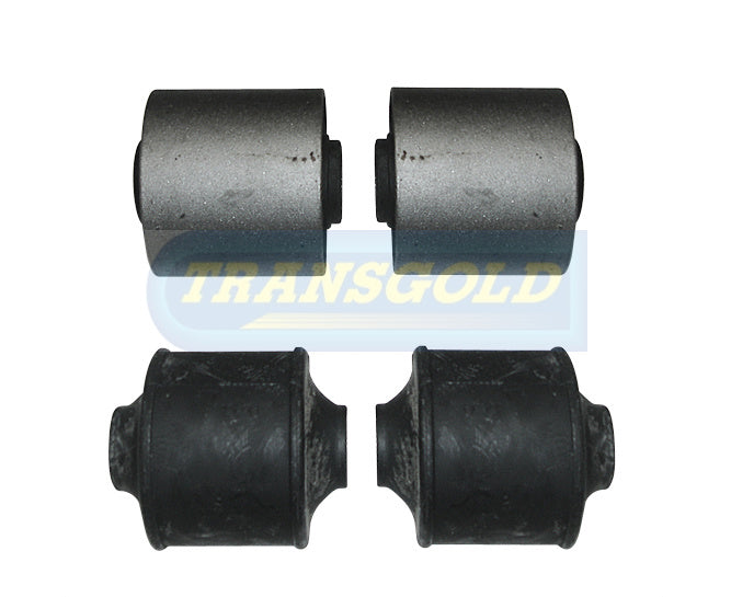 Rear Trailing Arm Lower Bush Kit Fits Mitsubishi Magna 92-96 (Wagon Only) (BK) SK1162 – Transgold | Universal Auto Spares