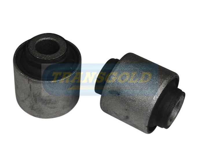 Rear Control Arm Lower Inner F Bush Kit Fits Mitsubishi 380 05-0 (BK) SK1177 – Transgold | Universal Auto Spares