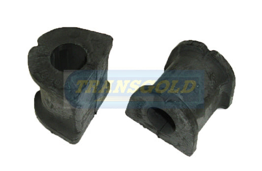 Rear Sway Bar Bush Kit Fits Mitsubishi 380 05-08 18mm ID (DR) SK1179 – Transgold