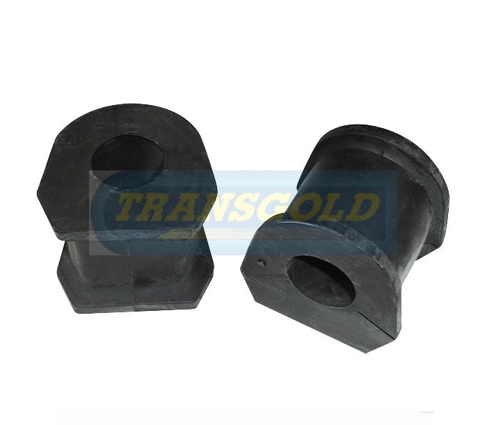 Front Sway Bar Bush Kit Fits Mitsubishi Triton 2006-On 4WD (BK) SK1194 – Transgold