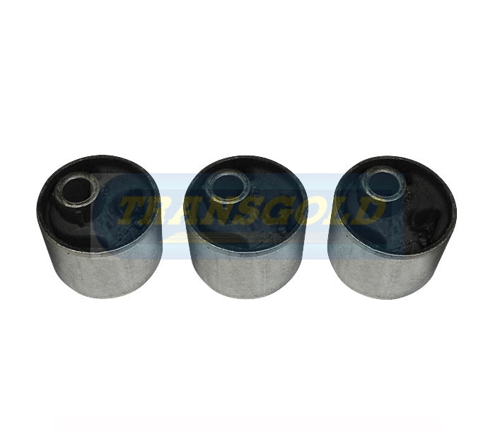 Front Differential Bush Kit Fits Mitsubishi Triton 2006-On 4WD (BK) SK1196 – Transgold | Universal Auto Spares