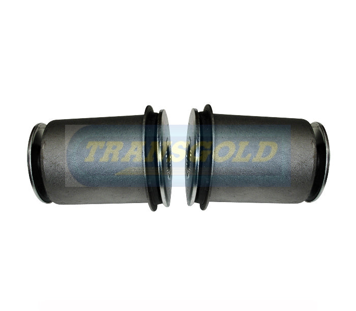 Front Control Arm Lower R Bush Kit Fits Toyota Landcruiser 200 Series 08-On (BK) SK1201 – Transgold | Universal Auto Spares