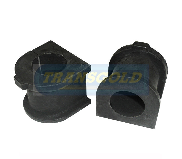Front Sway Bar Bush Kit Fits Toyota Landcruiser 200 Series 08-On 33mm ID (DR) SK1202 – Transgold