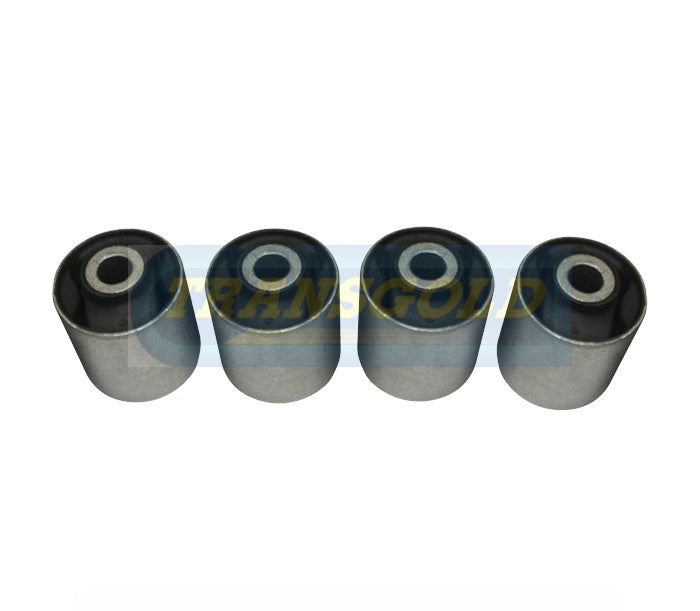 Rear Trailing Arm Upper Bush Kit Fits Toyota Landcruiser 200 Series 08-On (BK) SK1204 – Transgold | Universal Auto Spares