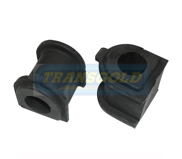 Rear Sway Bar Bush Kit Fits Toyota Landcruiser 200 Series 08-On 25mm ID (DR) SK1207 – Transgold