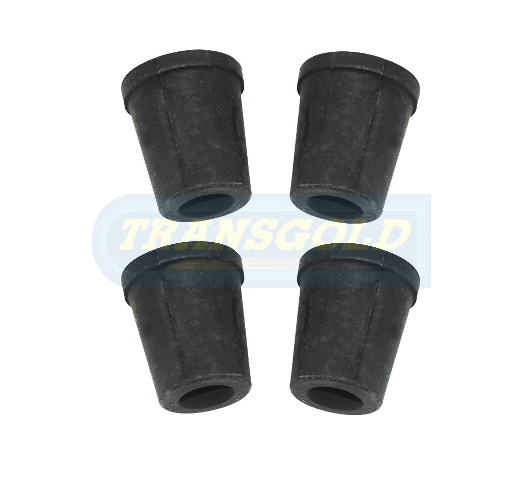 Front Control Arm Lower Bush Kit Fits Mitsubishi Triton 86-95 2WD (BK) SK1211 – Transgold | Universal Auto Spares