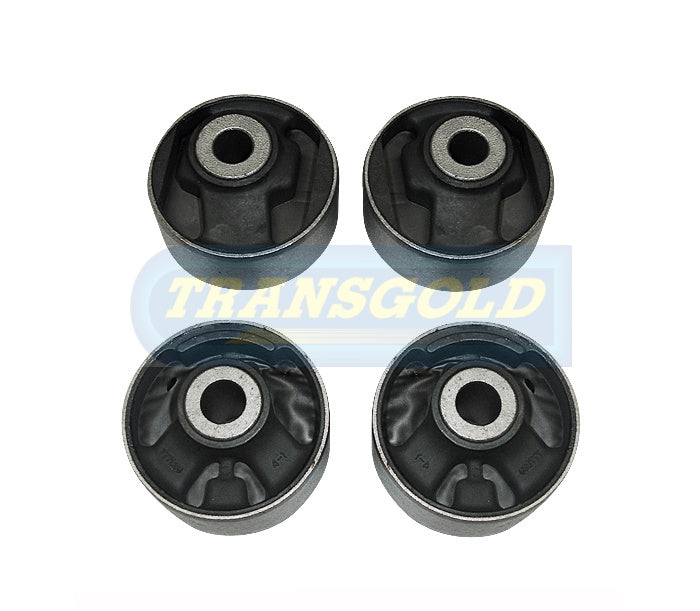 Rear Differential Bush Kit Fits Maxda CX7 07-12 (BK) SK1214 – Transgold | Universal Auto Spares