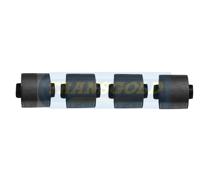 Rear Trailing Arm Upper Bush Kit Fits Kia Sorento 03-09 (3.5, 2.5L ONLY) (BK) SK1216 – Transgold | Universal Auto Spares