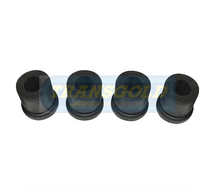 Rear Spring Rear Eye Bush Kit Fits Nissan Patrol MQ/MK 6/80-12/87 (BK) SK1219 – Transgold | Universal Auto Spares