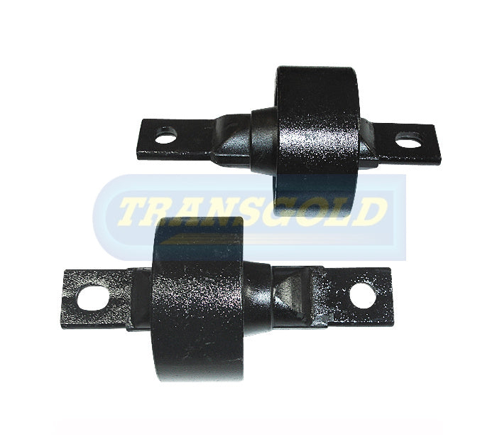 Rear Trailing Arm FR Bush Kit Fits Honda CR-X 11/ 87-94 80mm (BK) SK1221 – Transgold | Universal Auto Spares