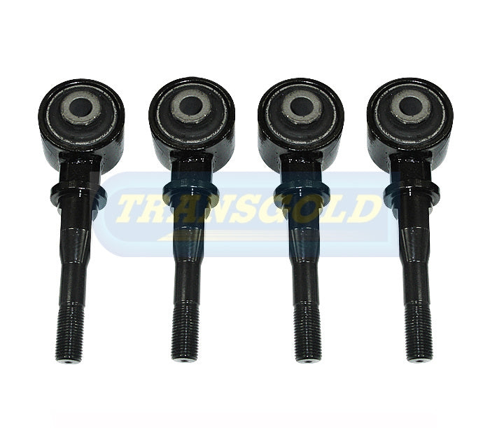 Front Control Arm Upper Bush Kit Fits Hyundai Sonata 98-11/04 (BK) SK1224 – Transgold | Universal Auto Spares