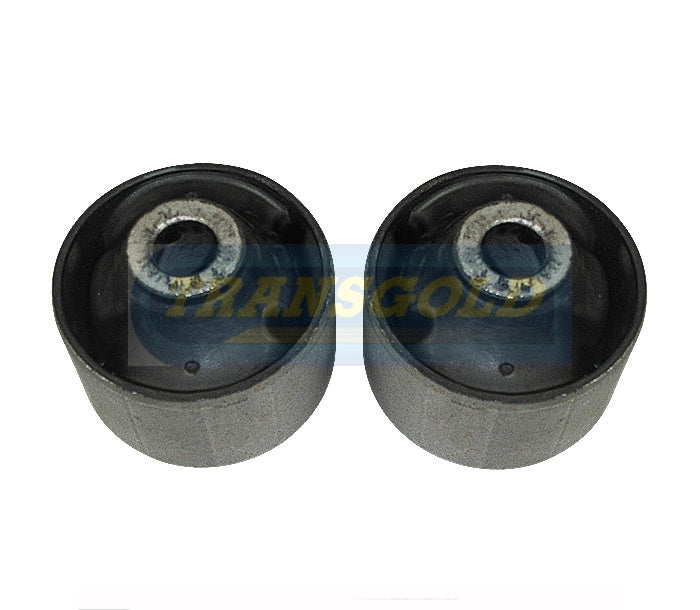 Front Control Arm Lower Inner R Bush Kit Fits Hyundai Sonata 98-11/04 (BK) SK1225 – Transgold | Universal Auto Spares