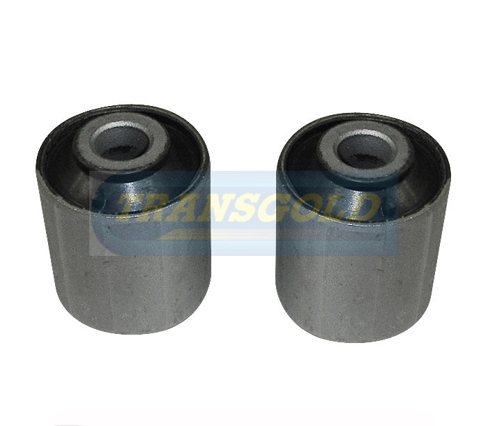 Front Control Arm Lower Outer Bush Kit Fits Hyundai Sonata 98-11/04 (BK) SK1227 – Transgold | Universal Auto Spares