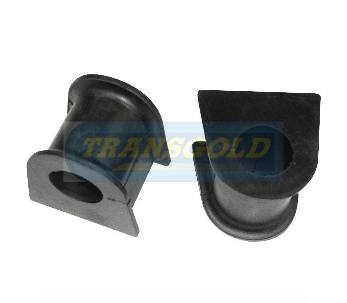 Front Sway Bar Bush Kit Fits Hyundai Sonata 98-11/04 25mm ID (DR) SK1228 – Transgold