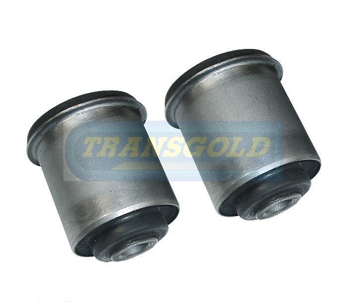 Front Control Arm Lower Inner F Bush Kit Fits Ssangyong Rexton 06-On (BK) SK1235 – Transgold | Universal Auto Spares