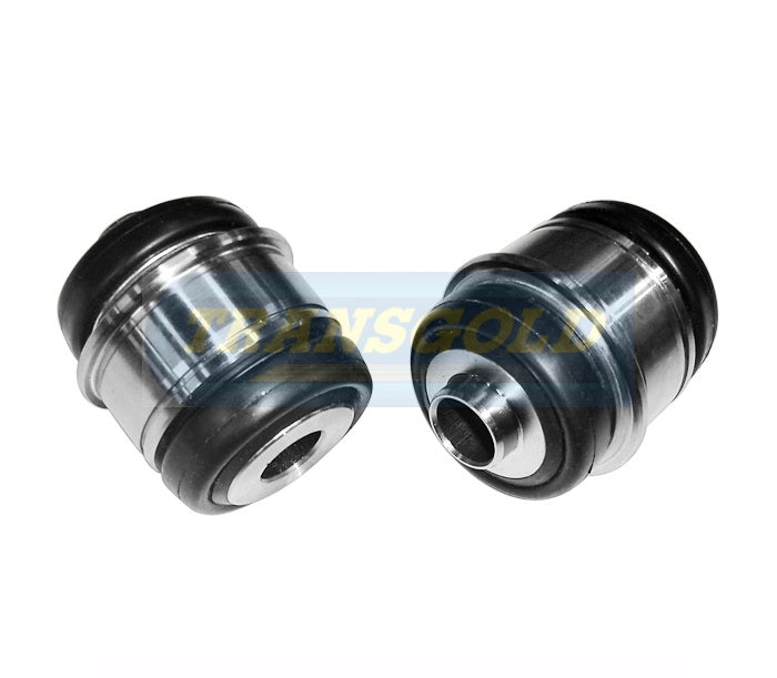 Rear Trailing Arm Bush Kit Fits BMW 5 Series/ X5 (BK) SK1244 – Transgold | Universal Auto Spares