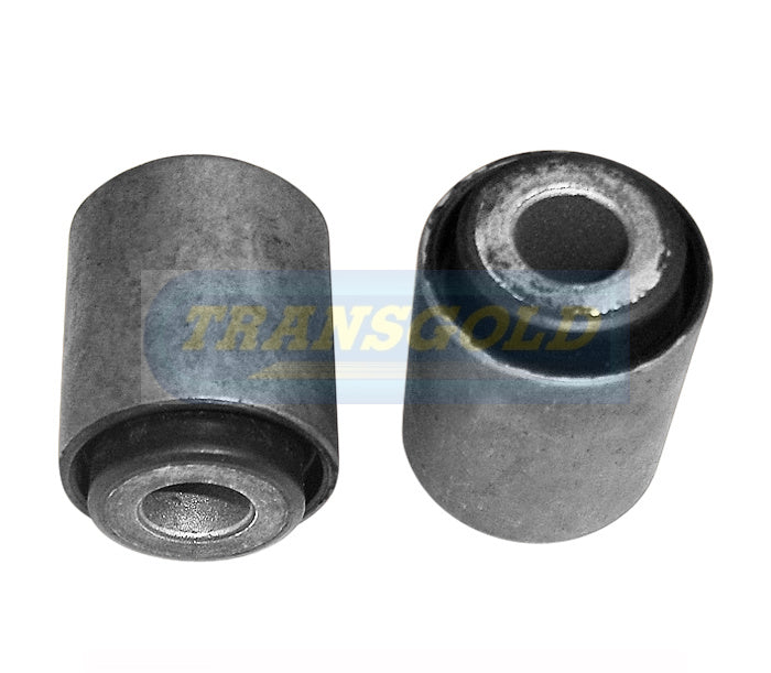 Rear Lower Arm Inner Bush Kit Fits Mercedes W124/ 202/ 203 (BK) SK1246 – Transgold | Universal Auto Spares