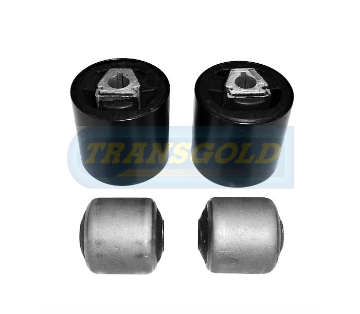 Front Lower Arm Bush Kit Fits BMW X5 (E53) (BK) SK1248 – Transgold | Universal Auto Spares