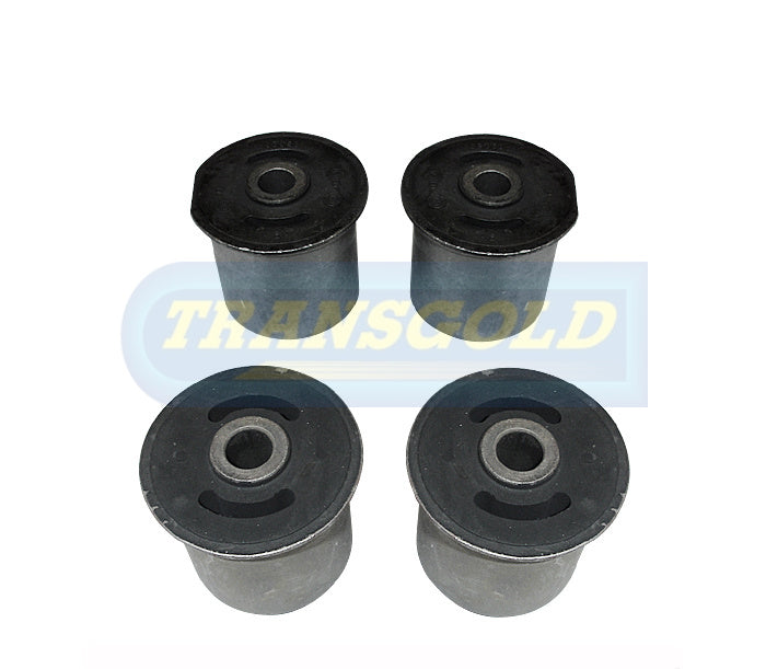 Rear Trailing Arm Lower Bush Kit Fits Jeep Cherokee KJ (BK) SK1250 – Transgold | Universal Auto Spares