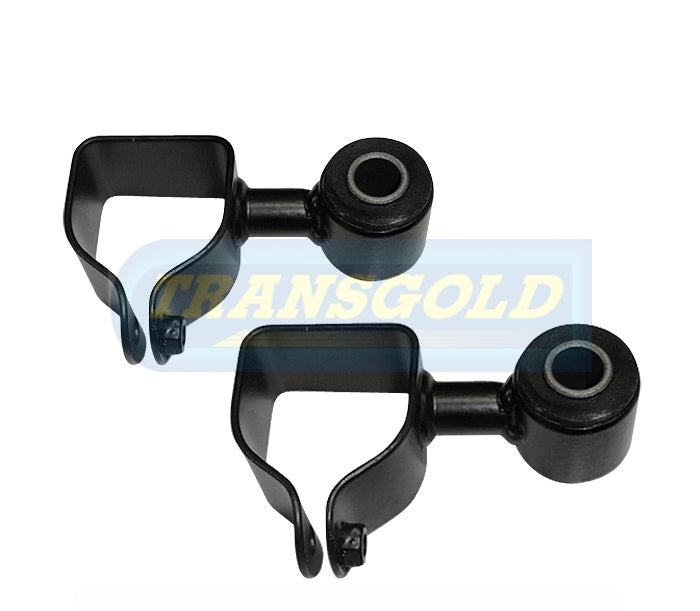 Rear Stablizer Link Kit Fits Jeep Cherokee XJ 84-01 (LK) SK1253 – Transgold | Universal Auto Spares