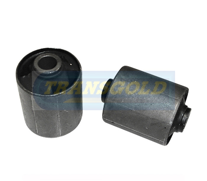 Rear Lateral Arm Bush Kit Fits Suzuki Alto (BK) SK1257 – Transgold | Universal Auto Spares