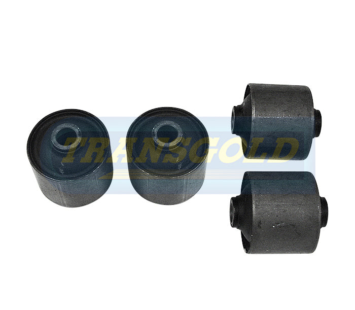 Rear Lower Arm Bush Kit Fits Suzuki Alto (BK) SK1258 – Transgold | Universal Auto Spares