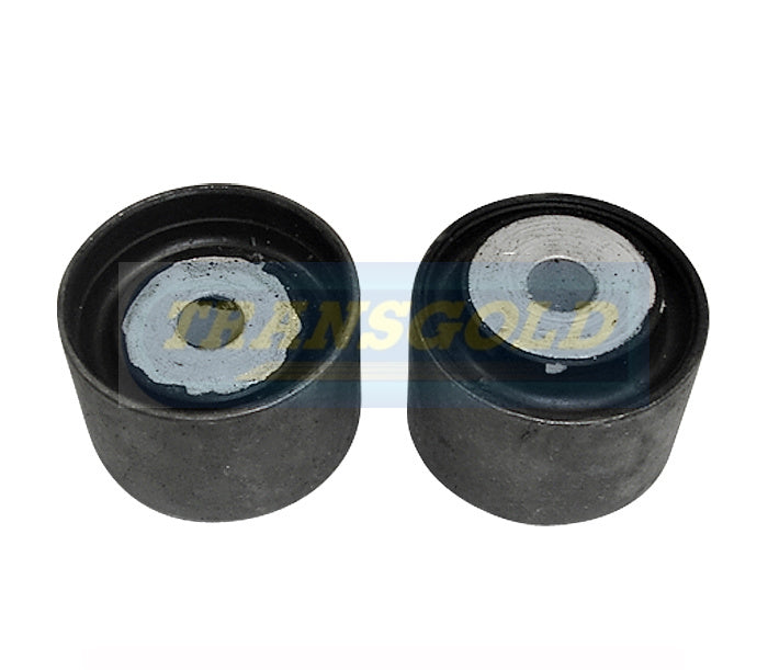 Rear Differential Mount Bush Kit Fits Chrysler 300 (BK) SK1261 – Transgold | Universal Auto Spares