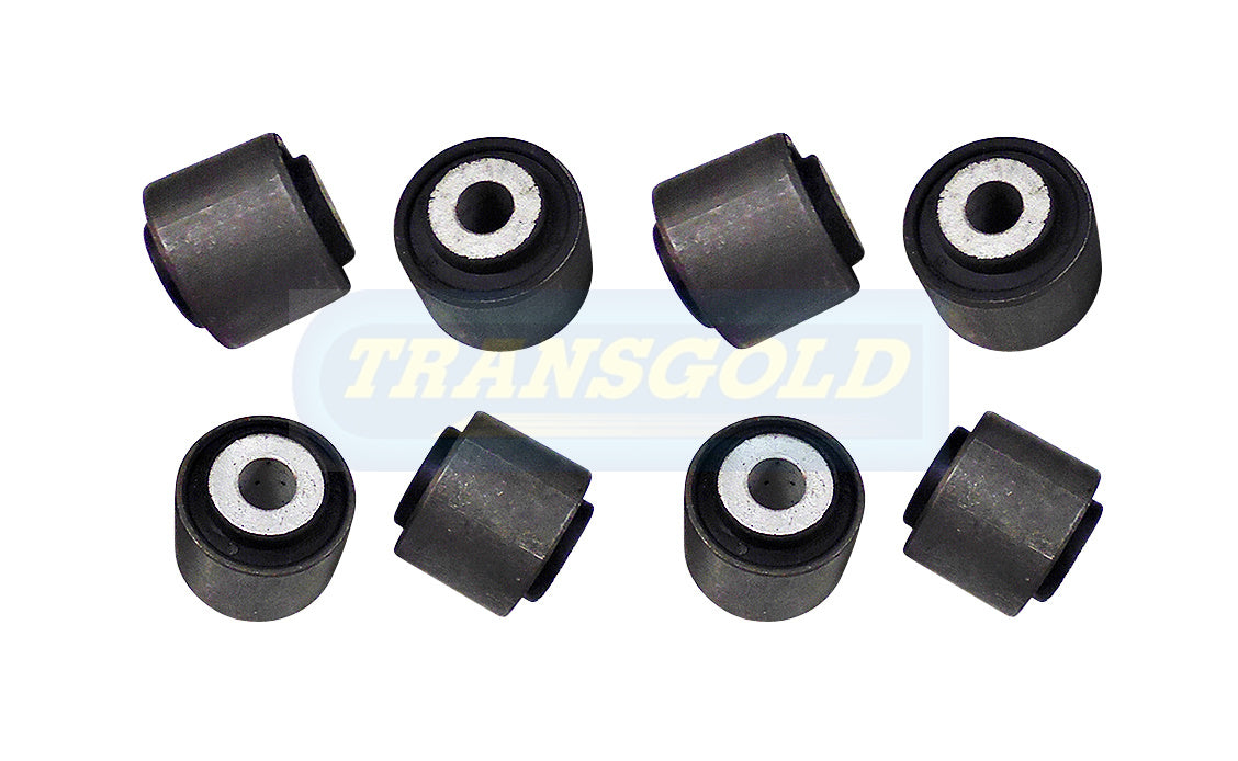 Rear LH/RH Control Arm Kit Fits Chrysler 300 (BK) SK1262 – Transgold | Universal Auto Spares