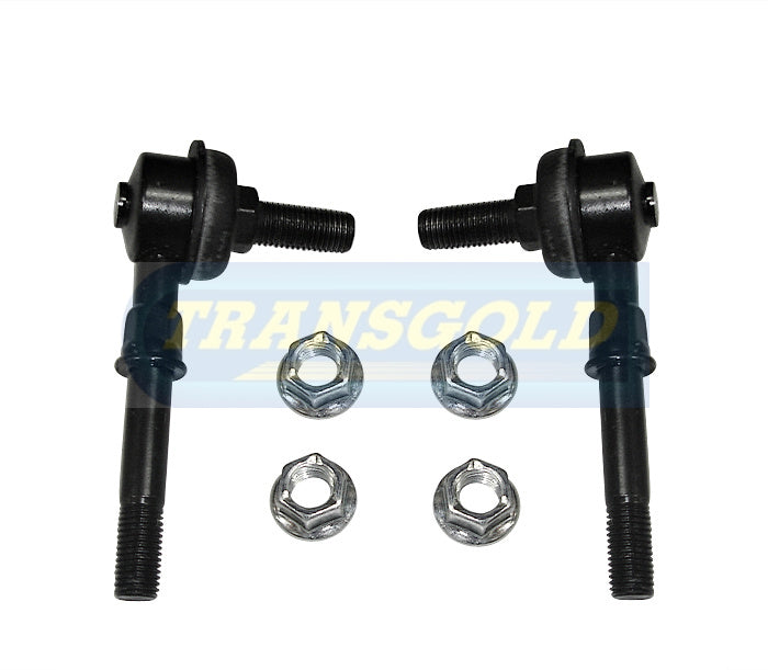 Front Sway Bar Link Kit Fits Nissan Pulsar N15 95-00 (LK) SK1265 – Transgold | Universal Auto Spares